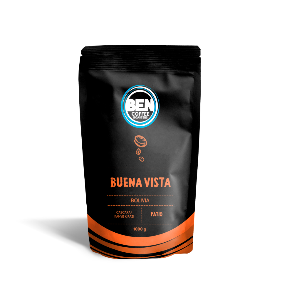 Kolombiya – Finca El Diviso · Pink Bourbon · Nitelikli Kahve Çekirdeği