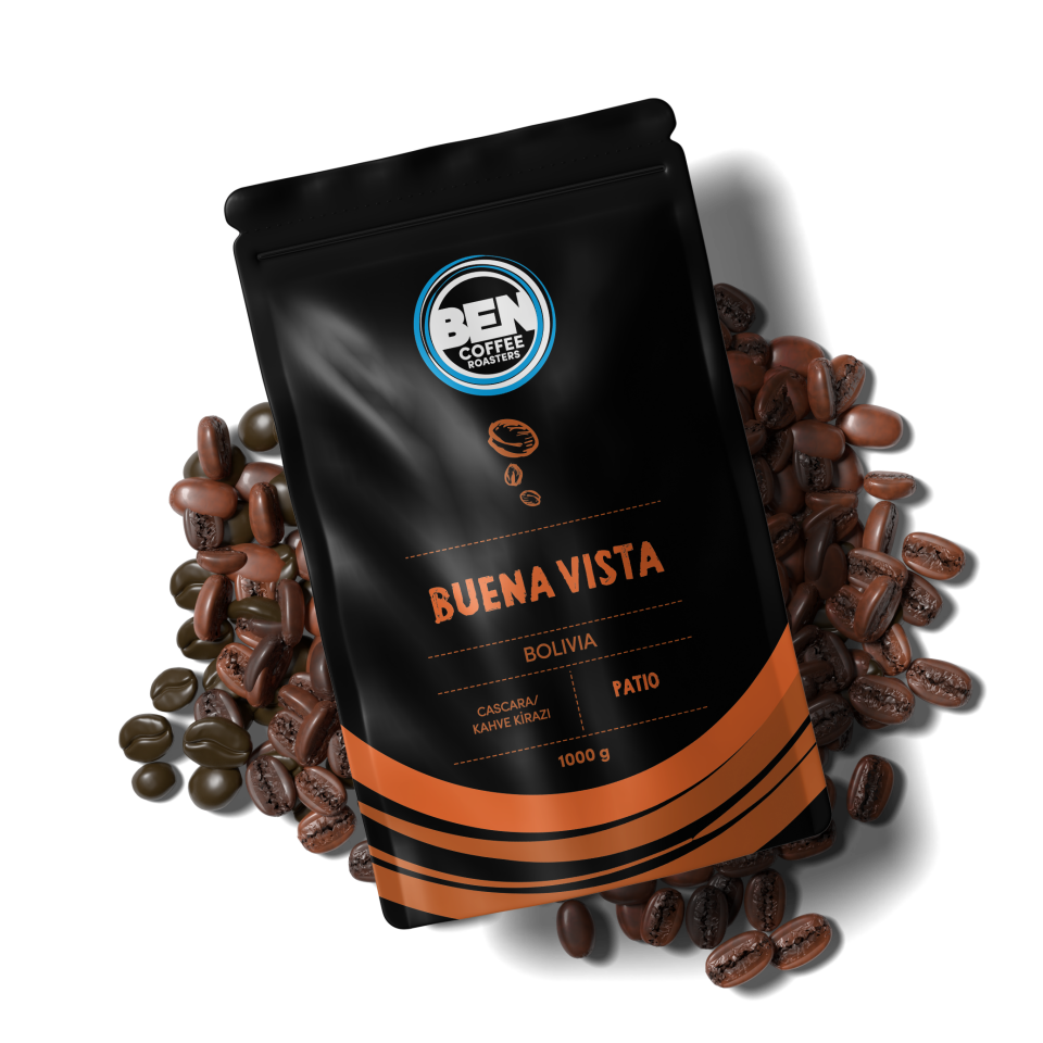 COLOMBIA - Finca Las Flores